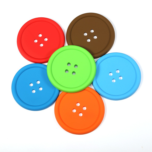 Beautiful earth custom Comfortable handfeel coasters