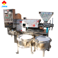 Coconut powder making machine