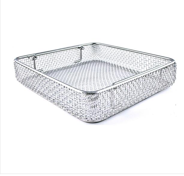 SUS Kitchen Cooking Basket