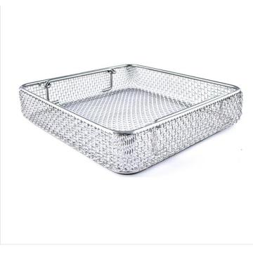 SUS Kitchen Cooking Basket