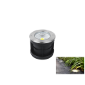 Paysage LED souterrain Light RGBW