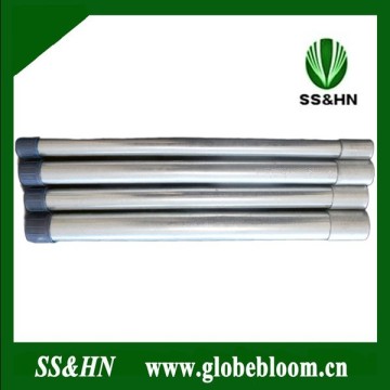 corrosion steel mother pipes