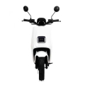 Scooter moto elettrico batteria al litio rimovibile