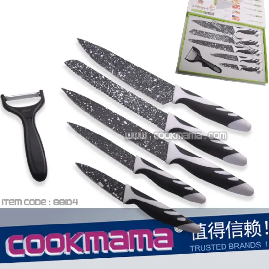 2015 hot sale new kitchen knife