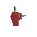 Lock Hydraulic Oil Cylinder