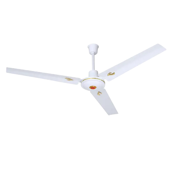 Useful Electrical Ceiling Fan Classical Fan With Decoration