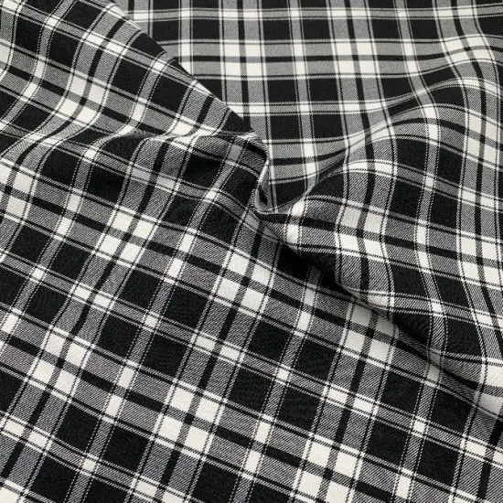 Nylon Rayon Spandex Bengaline Fabric for Leggings