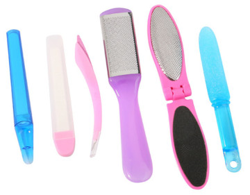 Pedicure Personalized High Quality Manufacturer Black Callu Remover