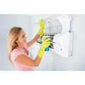 Durable Plastic Component for Air Conditioning Systems