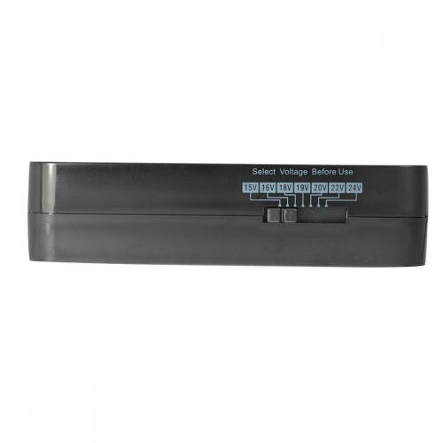 Universal AC Power Adapter -90W