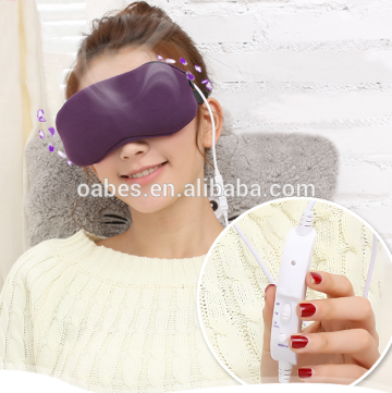 Lavender Warm Steam Lavender Aromatherapy Sleeping Eye Mask