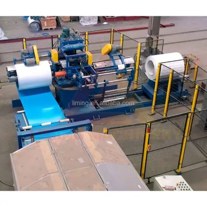 Silo Making Machinery: Grain Silos and Making Machines
