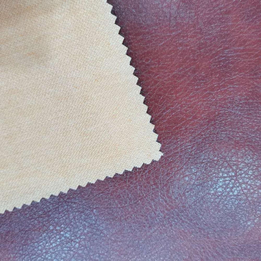 Good Wear Proof Pu Leather