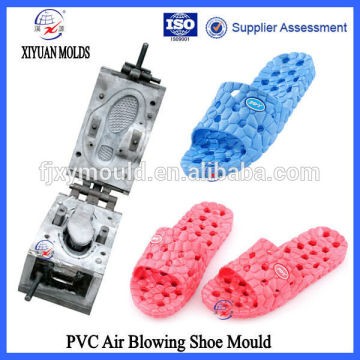 Chinese Wholesale Women PVC Shoe Injection Mould