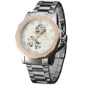 Automatic OEM/ODM All Stainless steel Watches Men