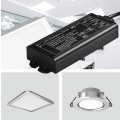 Driver de luz de emergência recarregável LED CB CE aprovado