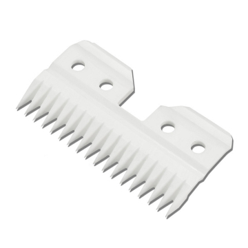 Professional Zirconia Ceramic Blade Pet Hair Clipper