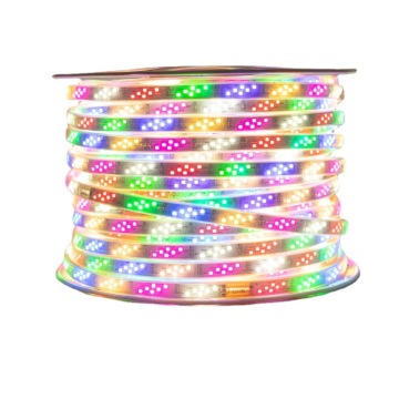 12V Low Voltage RGB LED Stripe for Horse Racing and Running Water Effects