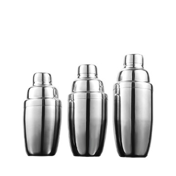 Hot Sale Stainless Steel Shaker Cups for Milk Tea, Bubble Tea & Smoothies