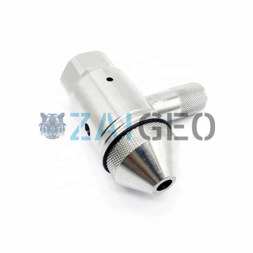 IDE PRO Kmt Style Waterjet Machine Spare Parts Replacement WJS 5000638 5000649 5000650 5000651 5000652 5000653 5000654 5000655