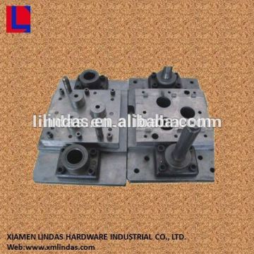 high precise custom auto oem special mould stamping