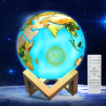New Arrivals islam AZAN Quran Speaker Wireless Bluetooth Speaker lamp Coran Player 30 Languages veilleuse coranique for Gift