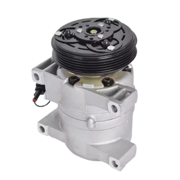 Nissan Xterra V6 3.3L Compressor 2000-2004 Parts