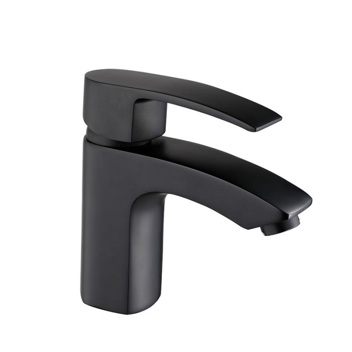 Modern Basin Faucet 35mm Zinc Alloy