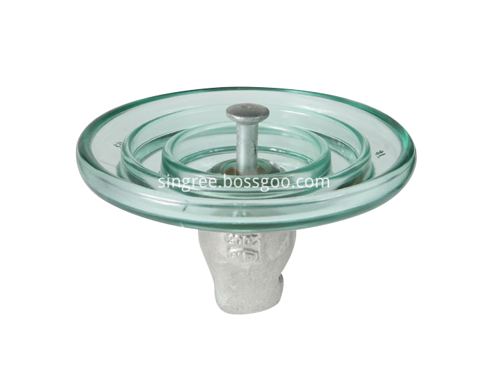 LZP-70 glass insulator LZP-70 glass insulator