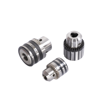 Multi-Language Heavy Duty Drill Chuck 1-13mm 1-16mm for Lathe