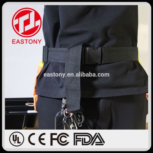 Eastommy Hand Tool Parts Waist Belt Tool Bag