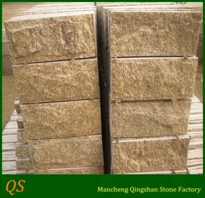 slate stone garden bricks