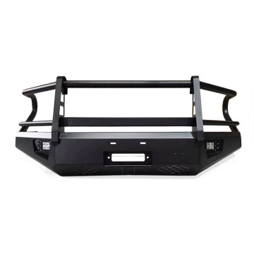 Volkswagen Amarok Truck Bull Bar BUMPER delantero de acero