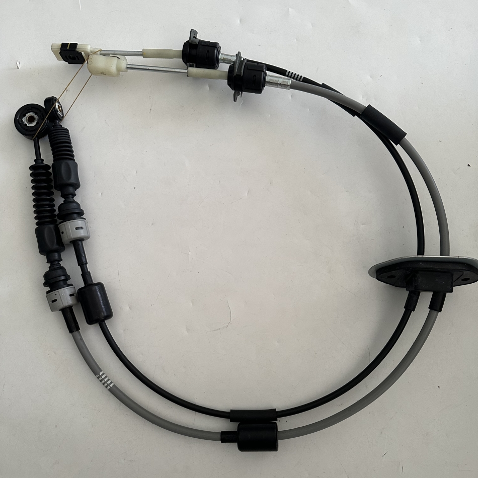 437942S100 HYUNDAI SHIFT LEVER CABLE ASSY