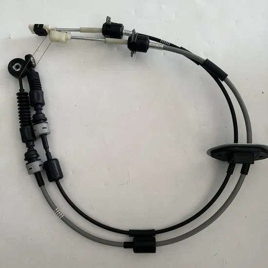 437942S100 Hyundai Shift Lever Cable ASSY