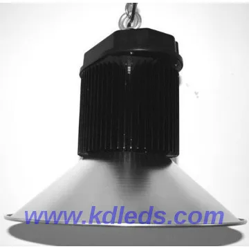 200W Architectural High Bay Lighting