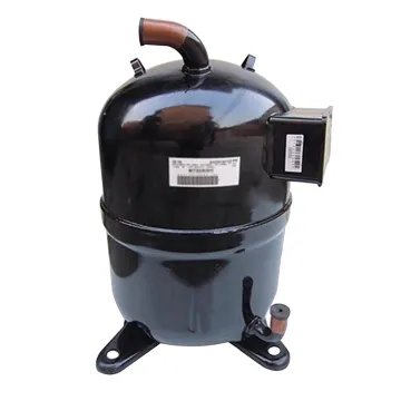 Factory Direct Mitsubishi Inverter Scroll Compressor for Air Conditioning: Model HNK97FA-YE-C