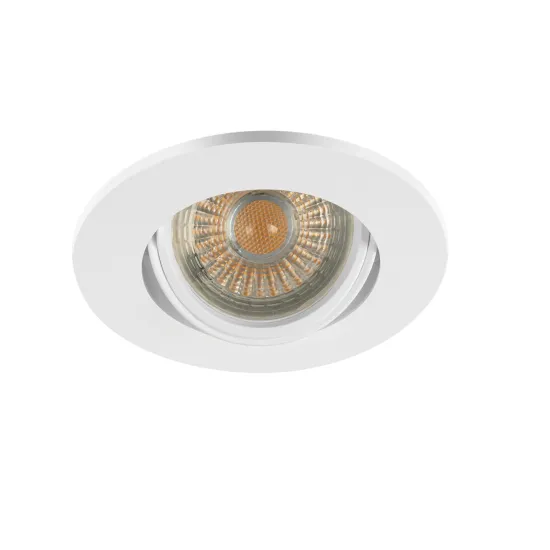 Top 2023 Wholesale LED Spotlight: 75mm Cut Out Gu10 & MR16 Fixtures