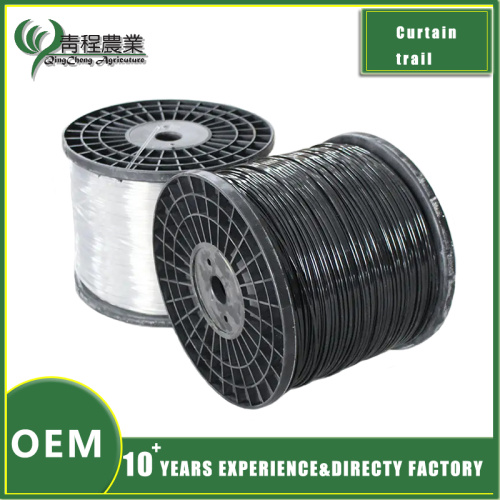 Аксэсуары для цяпліц з ПЭТ-пластыка