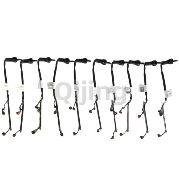 KINGLONG Bus Parts Wear Indicator Sensor 224004026: Genuine Commercial Bus Parts in Hot Sale