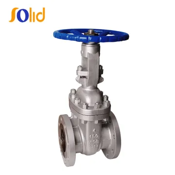 API stainless steel 316 50mm gate valve price
