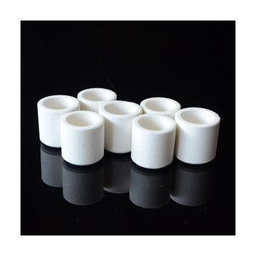High Temperature Leco 528-018 Ceramic Crucible