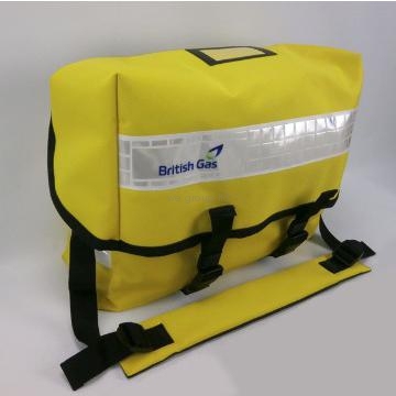 Mail shoulder bag