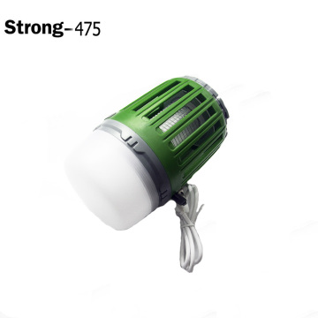 Fornitore cinese Prezzo economico Portable Plastic Plastic Outdoor LED LED