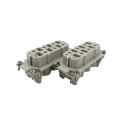 High Current 35A Heavy Duty Connector for Machine