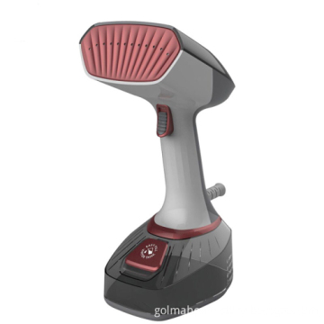 Stylish Fabric Garment Steamer: Vertical Steam Iron Alternative