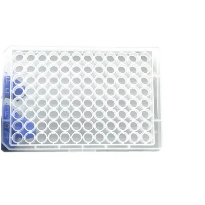 Deep-Well Plates: Capacity Options for Lab Storage and Analysis