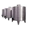 Wine Brewery Fermentation Tank Beer Fermenter