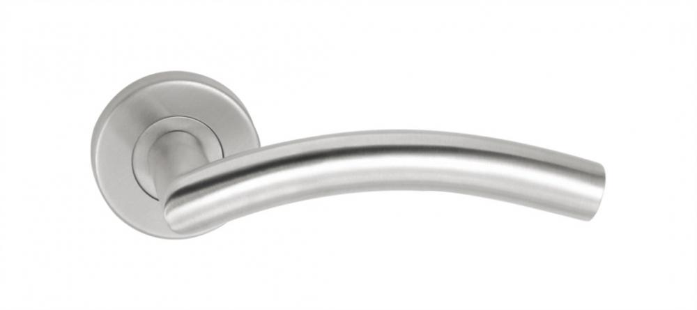 Furniture handle kitchen cabinet door handle stainless steel