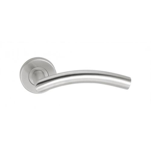 Furniture handle kitchen cabinet door handle stainless steel